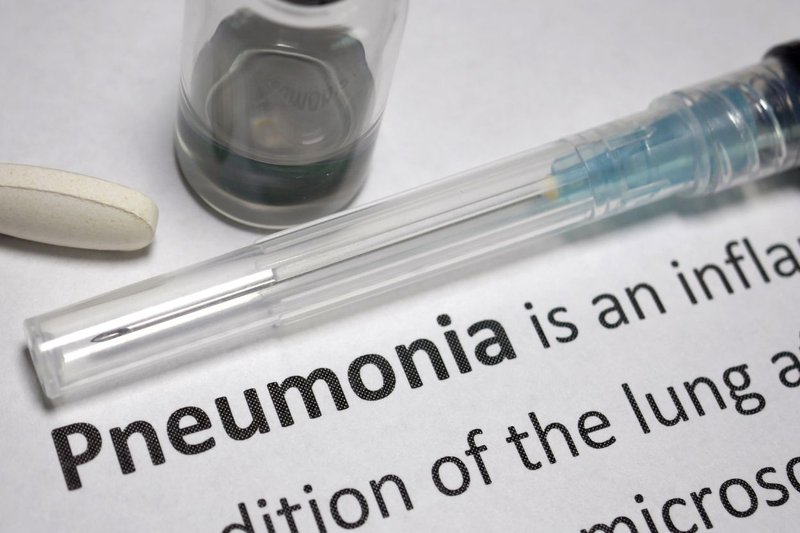 pneumonia (3)